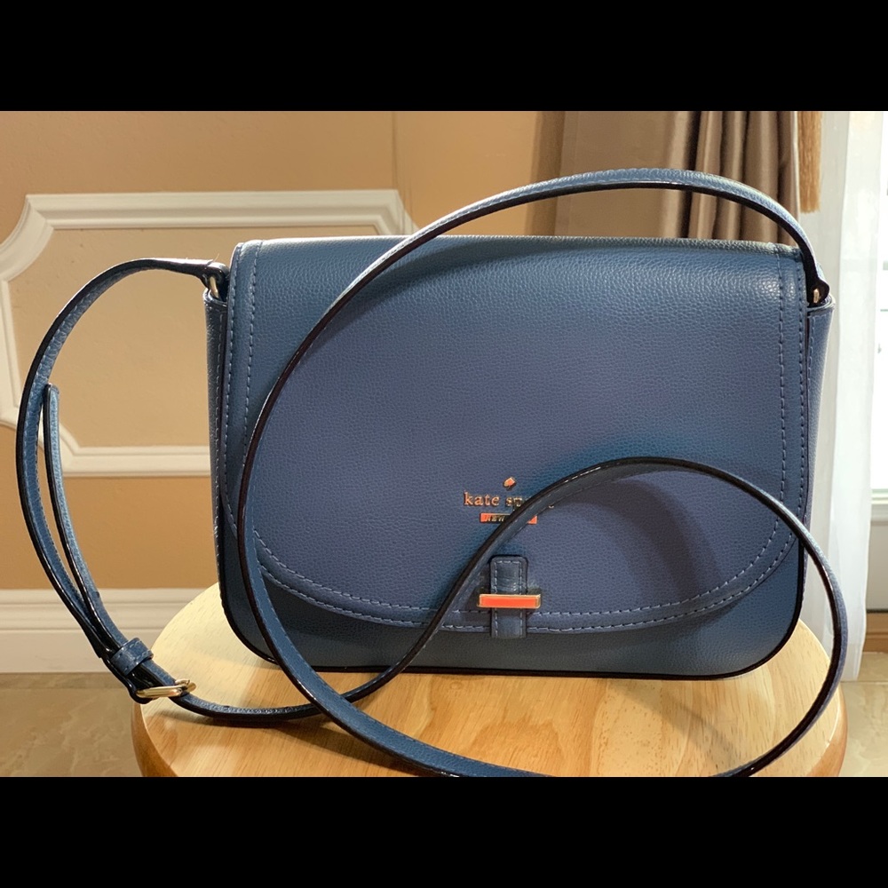 Kate spade crossbody - Picture 4 of 13